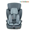 auto chair car seat booster safety infant baby seat 9-36 kgs wholesale baby car seat soft cover