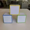 High density EVA foam waterproof and durable educational toy 6 years cube for kids playing