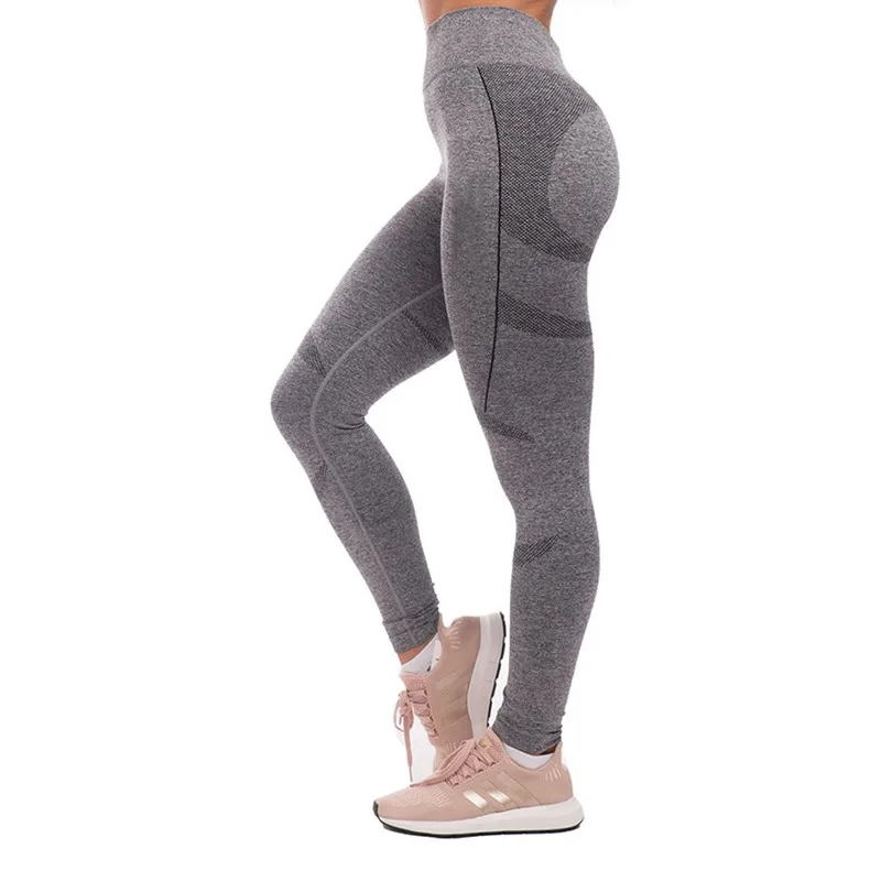 Custom Tiktok Leggings for Women High Waist Gym Activewear Butt
