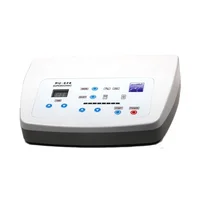 

Portable Smooth Facial Skin Beauty Device Ultrasound Therapy Machine ultrasonic Cynthia RU 628
