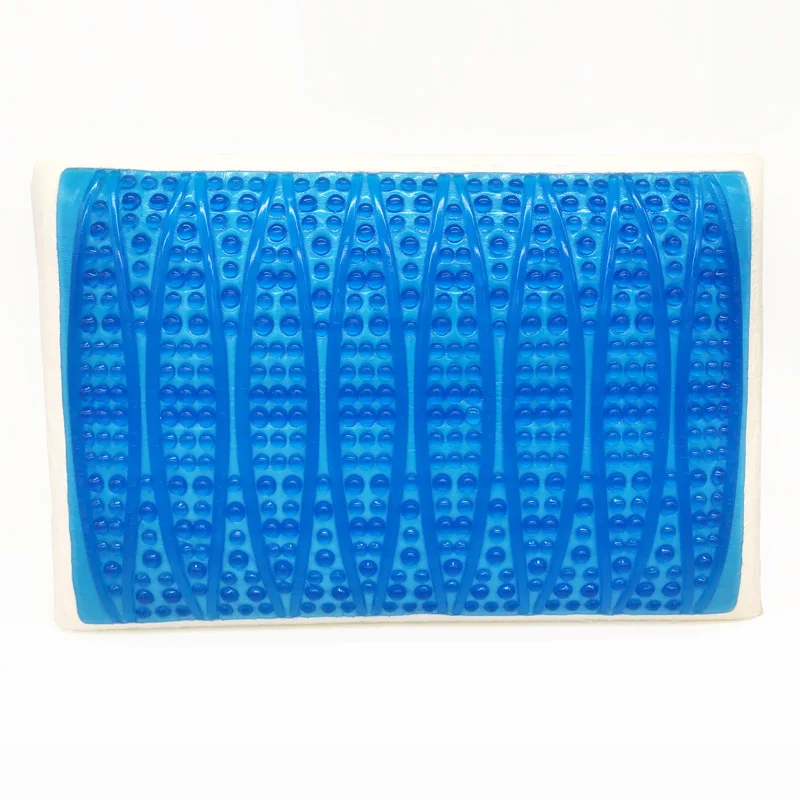 2019 Hot Selling Top Quality Cool Gel Memory Foam Adult Novelty