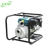 LEO High Efficiency Irrigation 4 Stroke Gasoline Water Petrol Pump