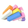 Colorful Nail Art Sanding Files For Nail Art Care