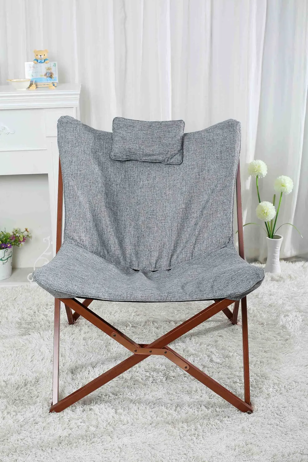 Wood Folding Chair Butterfly Chair In Dining Room Buy Wood Folding