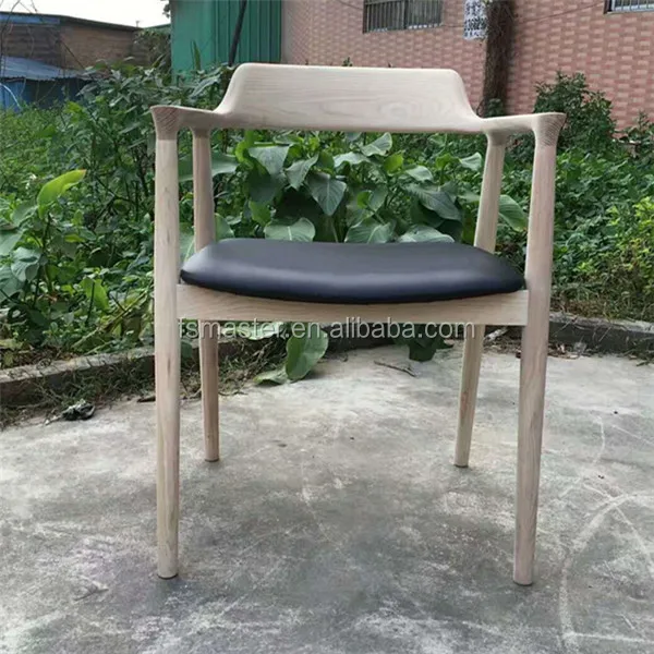 Venta al por mayor comedor sillas cuero-Compre online los mejores