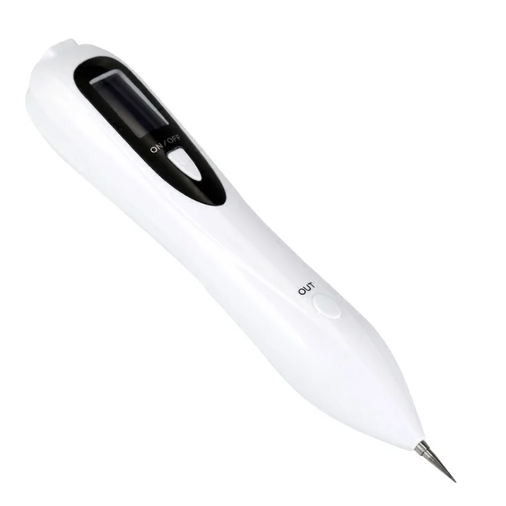 

Lovbeauty Microneeding Machine Wireless Plasma Lift Pen Anti - Wrinkle, White