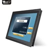 Factory 10.1" Linux/Win10 industrial computer embedded pc with 4G RFID GPS industrial pc computer with 10.1" rugged tablet pc