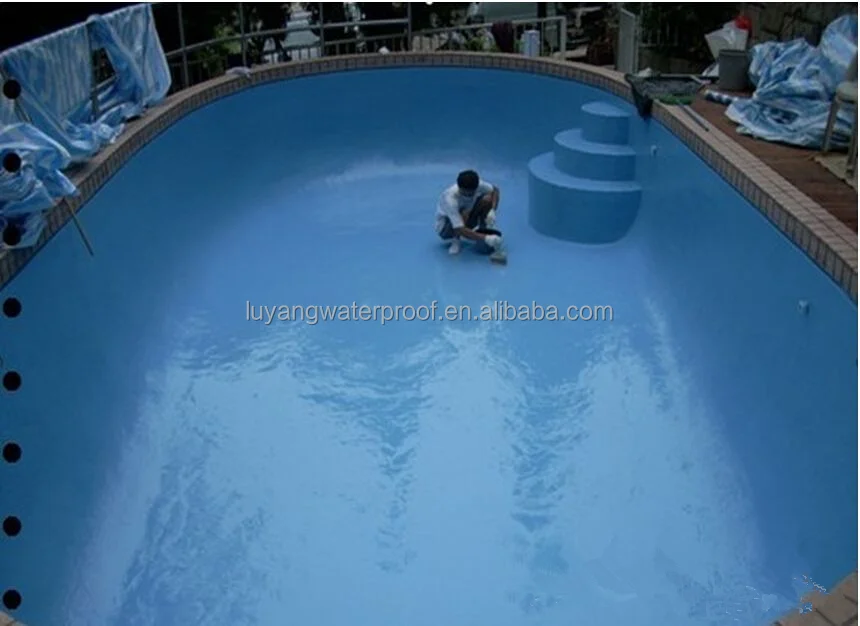 
Polymer Cement Waterproofing Coating from Factory Directly 