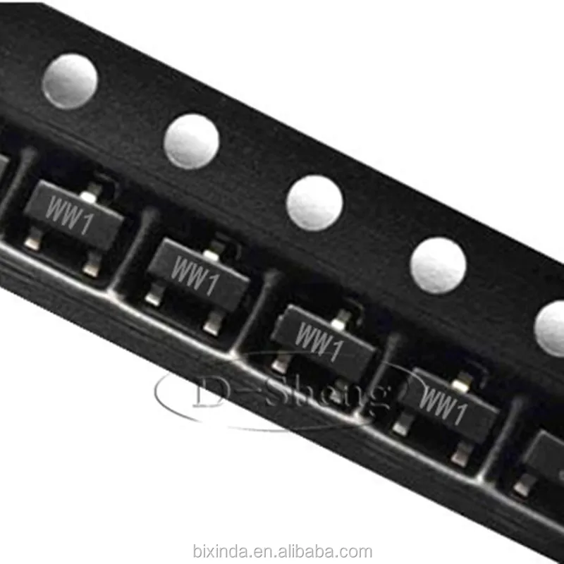 25 Piece Lot 0.22 Ohm 2 Watt 5/% Metal Oxide Resistor 282-0.22-RC
