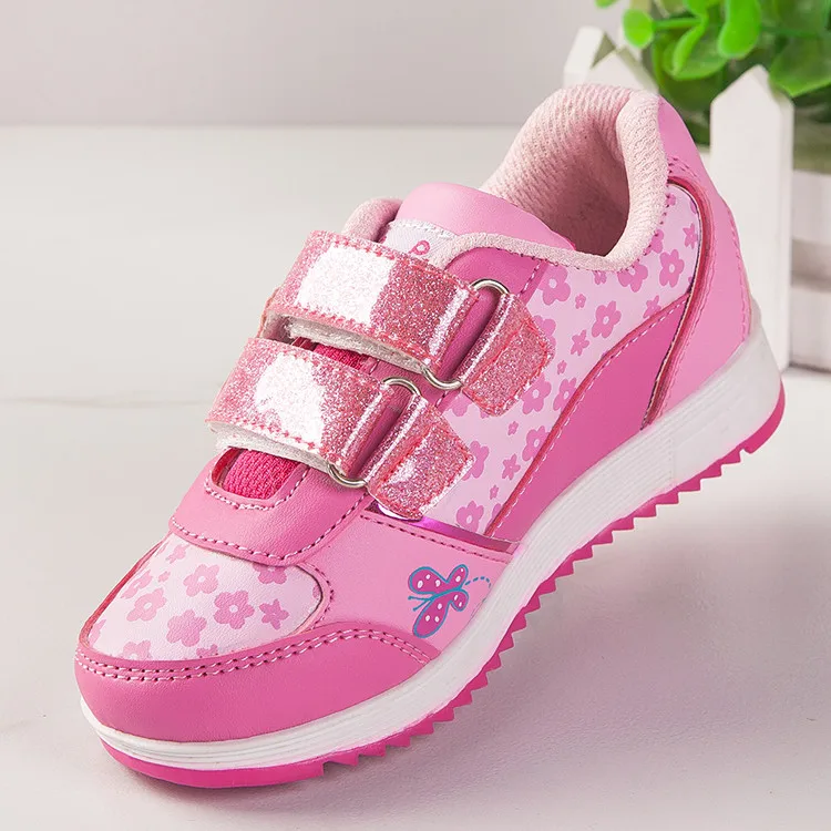 custom glitter sneakers