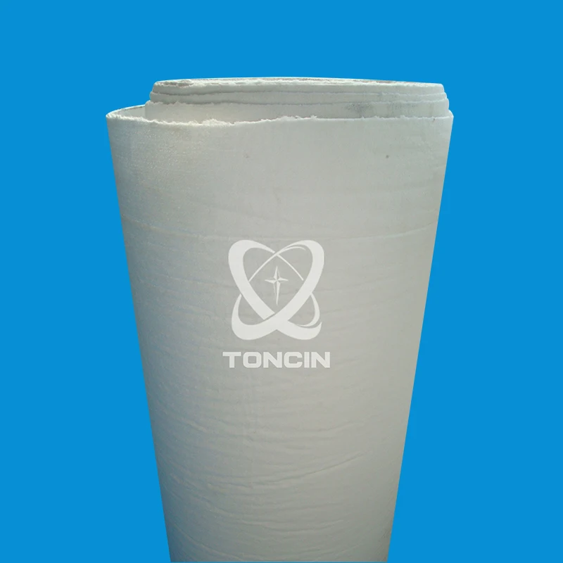 
8 15 25 Micron Filter Cloth with Customized Color Used in Belt Filter and Press Filter 