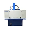 Aluminum mould cnc router machine for shoe