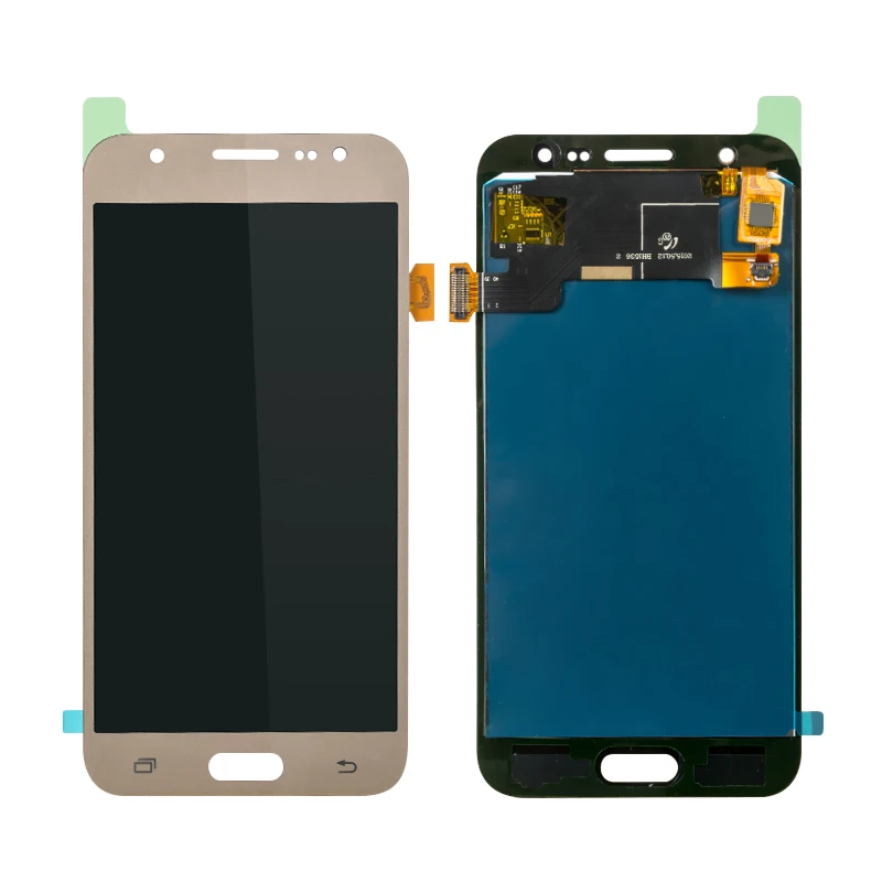

Factory Price Replacement LCD For Samsung Galaxy J5 J500 J500F J500Y J500M LCD Display Screen Digitizer Assembly Complete, Black or white or gold