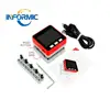 FIRE module set 4M PSRAM+16M FLASH ESP32