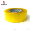 Best Selling 2018 BOPP Transparent Clear Security Sealing Tape Packing For Carton Sealing Bopp Jumbo Roll