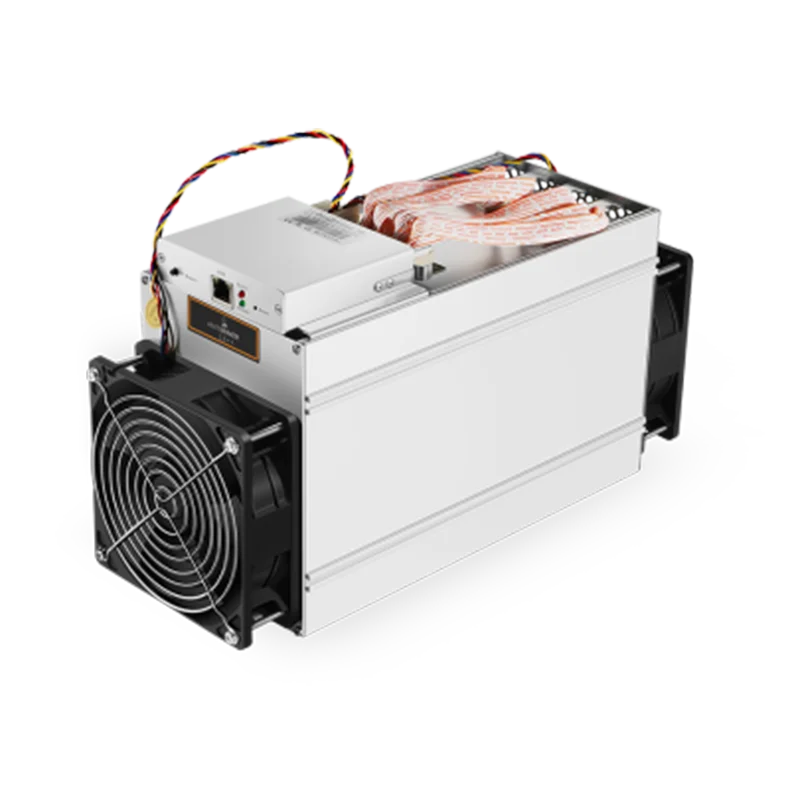 

Rumax In Stock Newest Bitmain Antminer L3++ Btc Mining Miner Asic Antminer, N/a