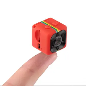 Fancytech SQ11 1080P Mini Car DVR Camera Recorder