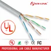 Cat 5e /Cat6 network cable wiring for home network,installing cat 5 cable ends