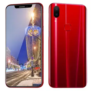 X21 6.2 inch HD Smartphone Fingerprint & Face Recognition