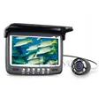 Free Shipping Eyoyo Underwater Fishing Video Camera 4 3 Color HD Monitor Infrared LED 15m Professional