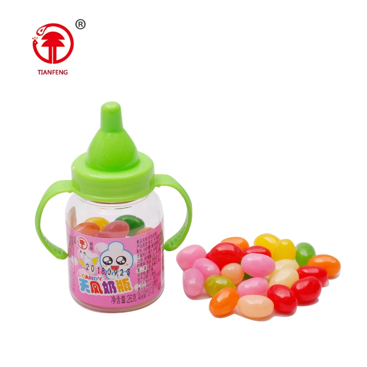 jelly best sugar