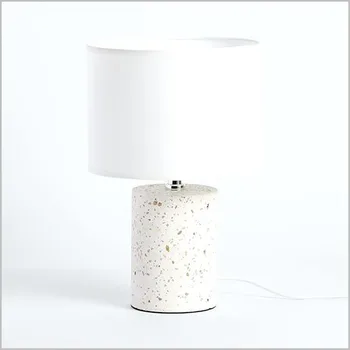 terrazzo table lamp