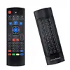 2019 best air mouse C120 2.4g universal remote control MX3 keyboard