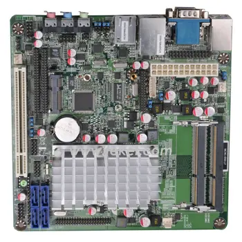 Intel Mini-itx Motherboard D525jw (atom 