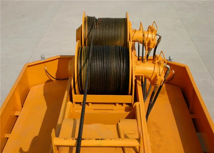 jindun 全新 25 吨液压汽车起重机,2 个吊杆发售