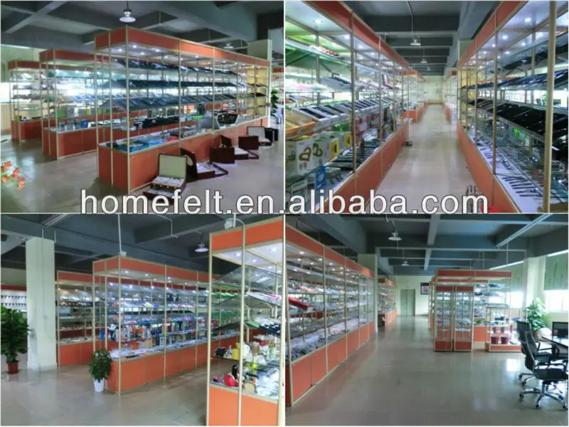 Showroom