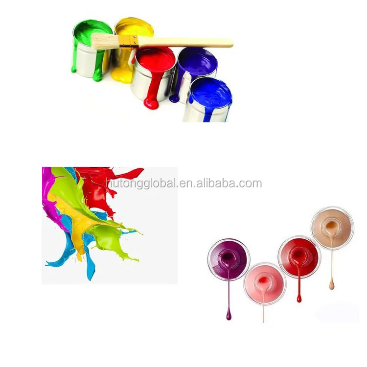 Photoinitiator 369 ( Pi 369 ) For Pcb Resist Buy Ink