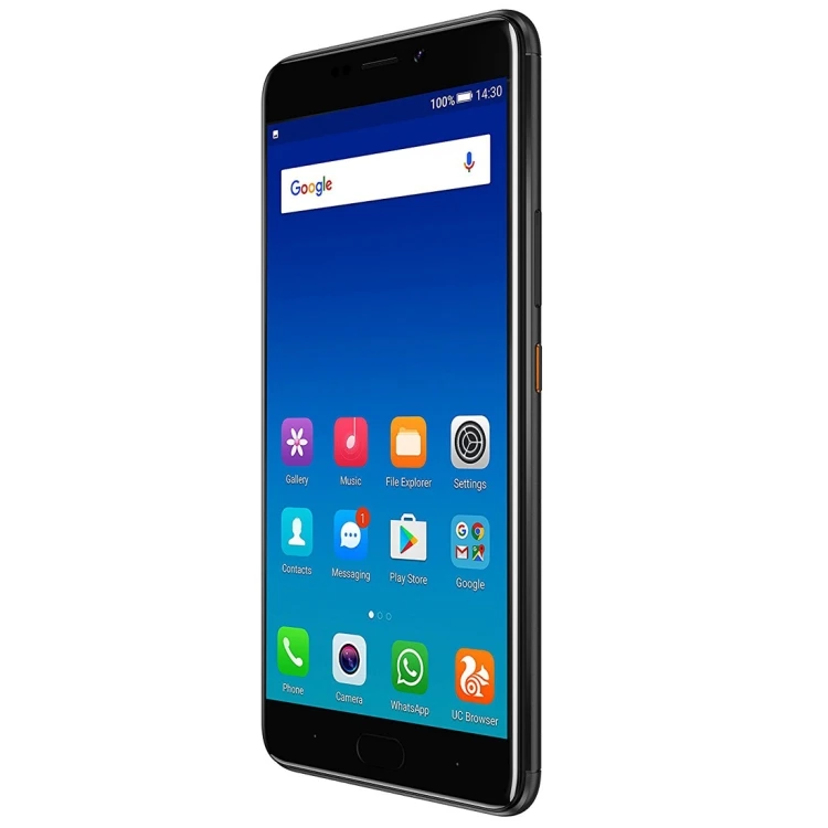 

Dropshipping original Gionee A1 Plus smartphone 4GB rom 64GB ram 6.0 inch Android 7.0, MTK6757CD Octa Core 4g mobile phone