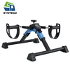 gym walking mini twister foot stepper fitness adjustable elderly adult mini exercise bike