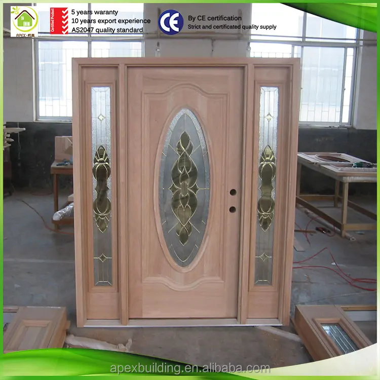 [38+] Diseno De Puerta De Madera Americana