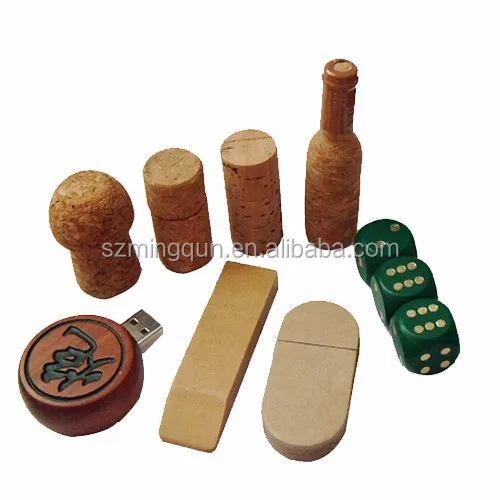 Different wooden shape USB 2.jpg