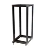 Open Rack-style server rack network cabinet