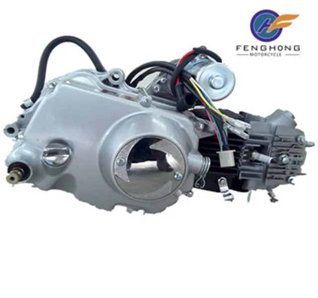 Chinese New Motorcycle/scooter Engine 2 Stroke 50 Cc For Sale - Buy New
