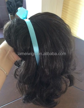 baby doll wigs