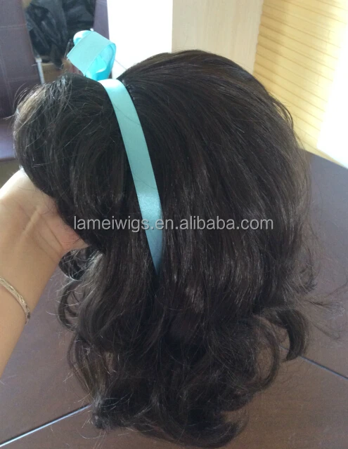 baby doll wigs