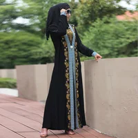 

High Quality dubai abaya for women