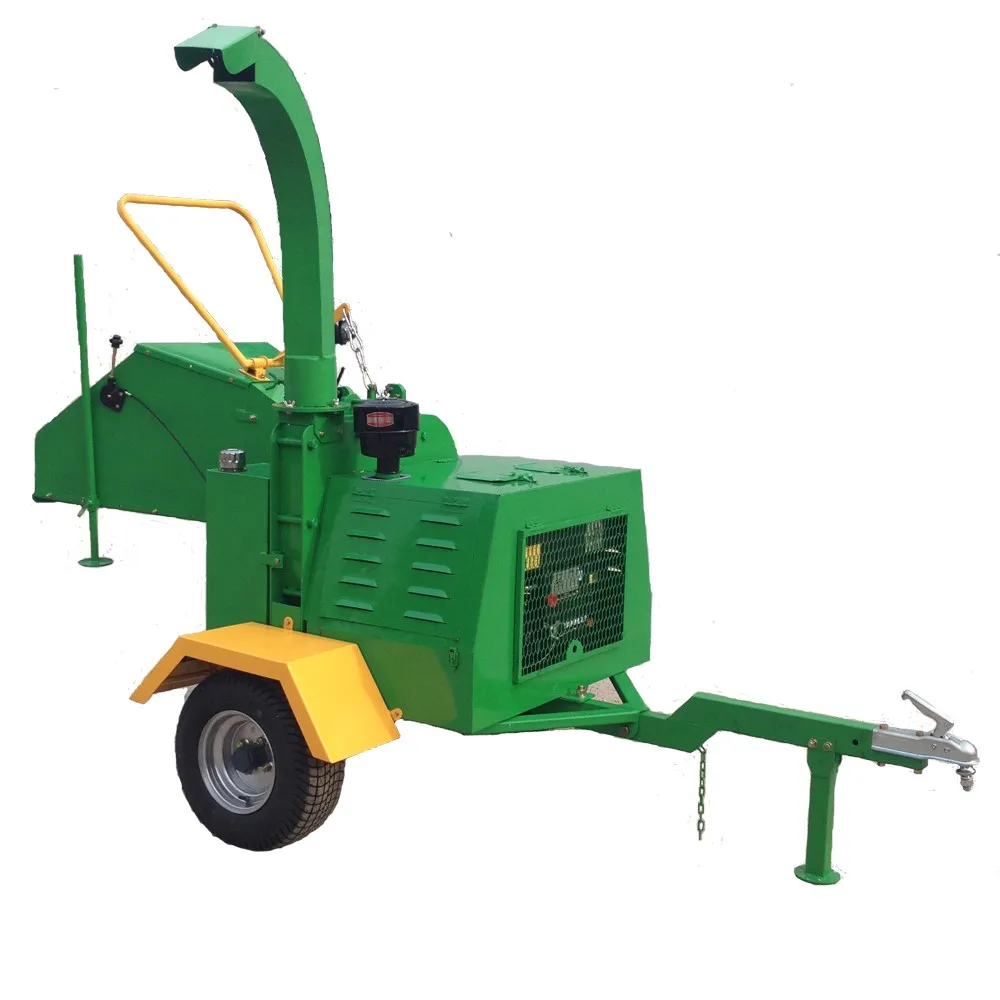 Chinese Cheap Price 25 Hp To 60hp Low Noise Level Diesel Hydraulic