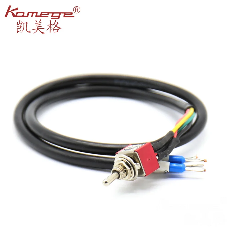 
XD A7 Atom Hydraulic Leather Cutting Machine Selector Switch 
