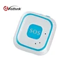 Sos button wireless ecg medical alert system gps location protect falls with best service and low price