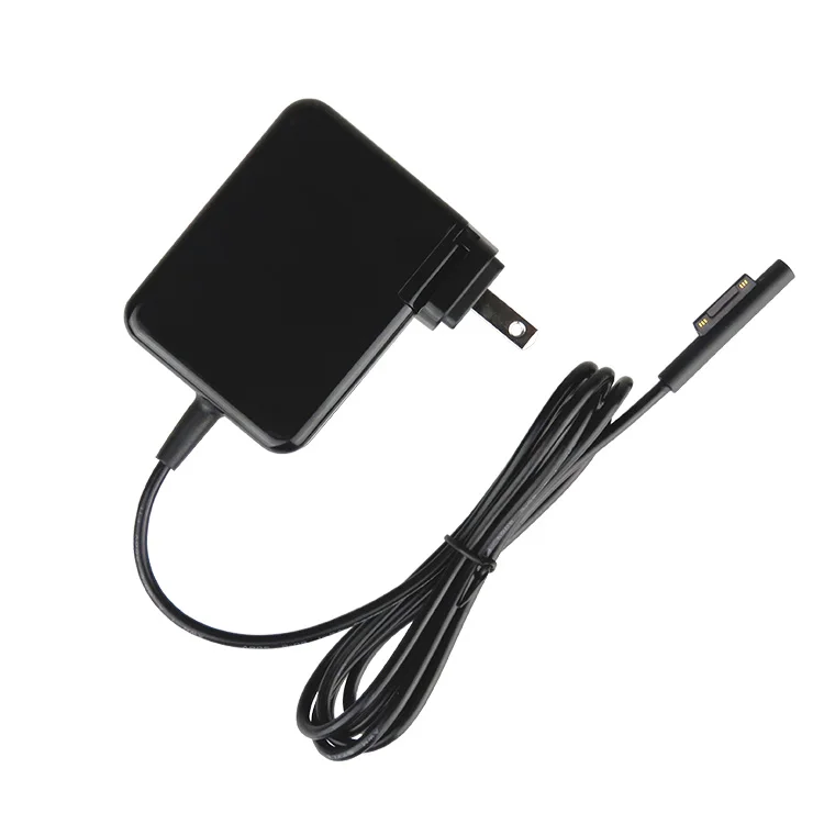 vloeistof Uitstekend als je kunt Magnetic Charger For Laptop 12v 2.58a 31w Laptop Ac Adapter For Microsoft  Surface Pro 3 Pro 4 Model 1625/1631 Notebook Charger - Buy Magnetic Charger  For Laptop,12v 2.58a 31w Laptop Ac Adapter,Notebook