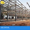 Factory Workshop Building classic steel structure Prefab Warehouses