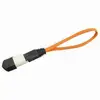 MPO/MTP/SC/LC OM3 Multimode Fiber Optic Cable Loopback
