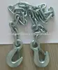 S Type Lifting Hook With Chain