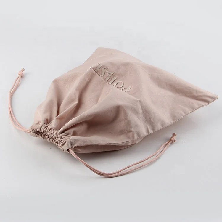 microfiber pouch