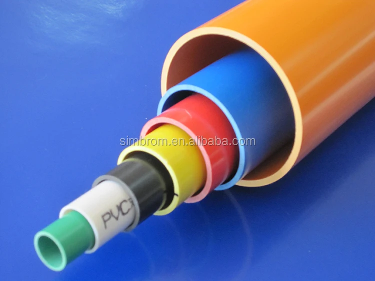 High Quality Thick Wall 8 Inch Diameter Pvc Pipe Buy 8 Inch Diameter
