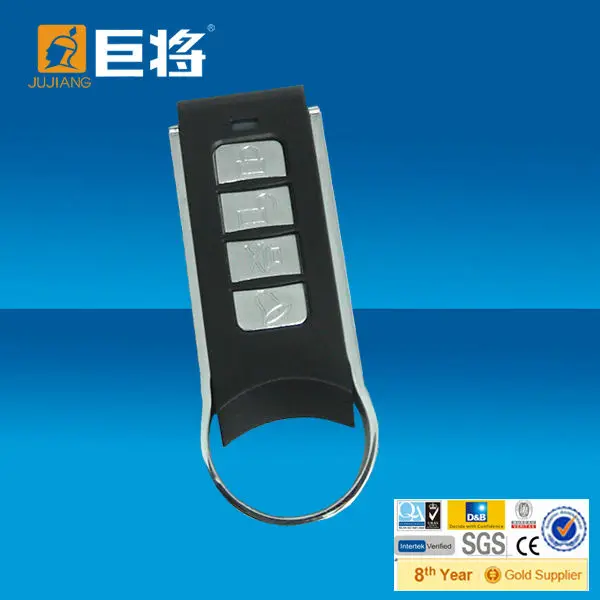 Hopping Code And Copy Code Rf Wireless Remote Control Keeloq Buy Rf